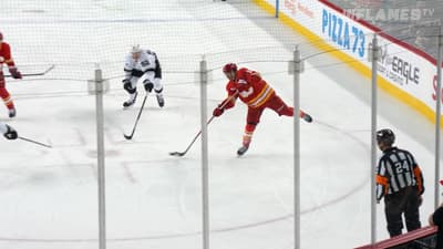 Top 5 Goals of 2025-26 | Calgary Flames