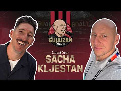 S1 Ep17 | Sacha Kljestan: CABO VERDE SHOCKS THE WORLD!!!