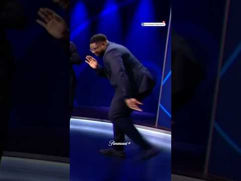 We had to 🤣 | UCL Today | CBS Sports Golazo