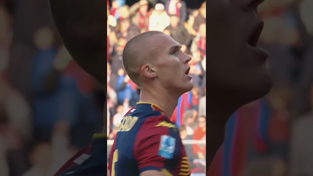 Déjà-vu 👀 #genoa #seriea