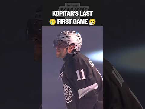 Koptar's last dance starts NOW 😓