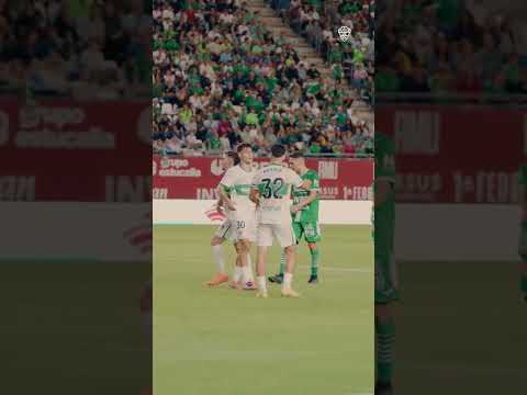 El gol de Rodrigo Mendoza en la primera ronda copera