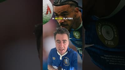 Another Cup Final Lost. The Fans Deserve Better. BlueCo OUT 💔🔵 | CATW