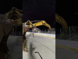 My favourite rink ever 😍🏒