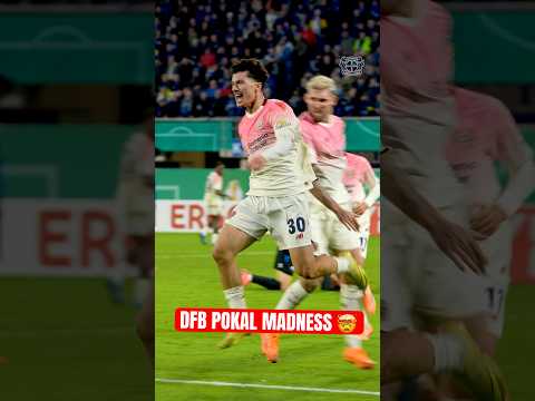 Ibo in extra time 😤