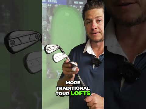 PXG Gen 8 T vs P vs XP 👀 Which would you game?