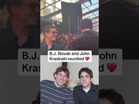 The duo reunited on the carpet for 'The Devil Wears Prada 2'