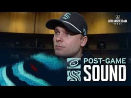 Post-Game Sound | Kaapo Kakko - March 2, 2026