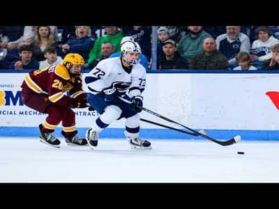 Gavin McKenna Greatest NCAA Highlights