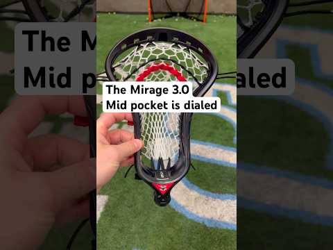 You might need a custom Mirage 3 this season