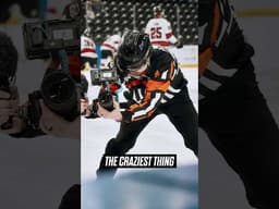 When a YouTuber becomes a Hockey GM… 👀🏒