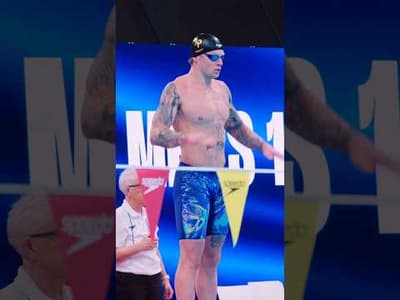 Can anyone take down the GOAT tonight?! 🇬🇧🐐