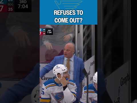 Binner REFUSES to be pulled!? 🤔