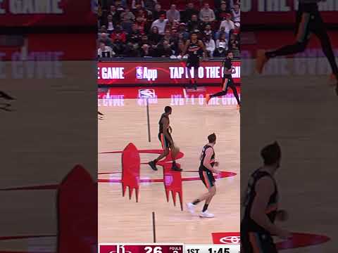 SWIPAAAAAAAAAAAAAA 🦊 #spurs #nba #deaaronfox 📺 NBC & Peacock