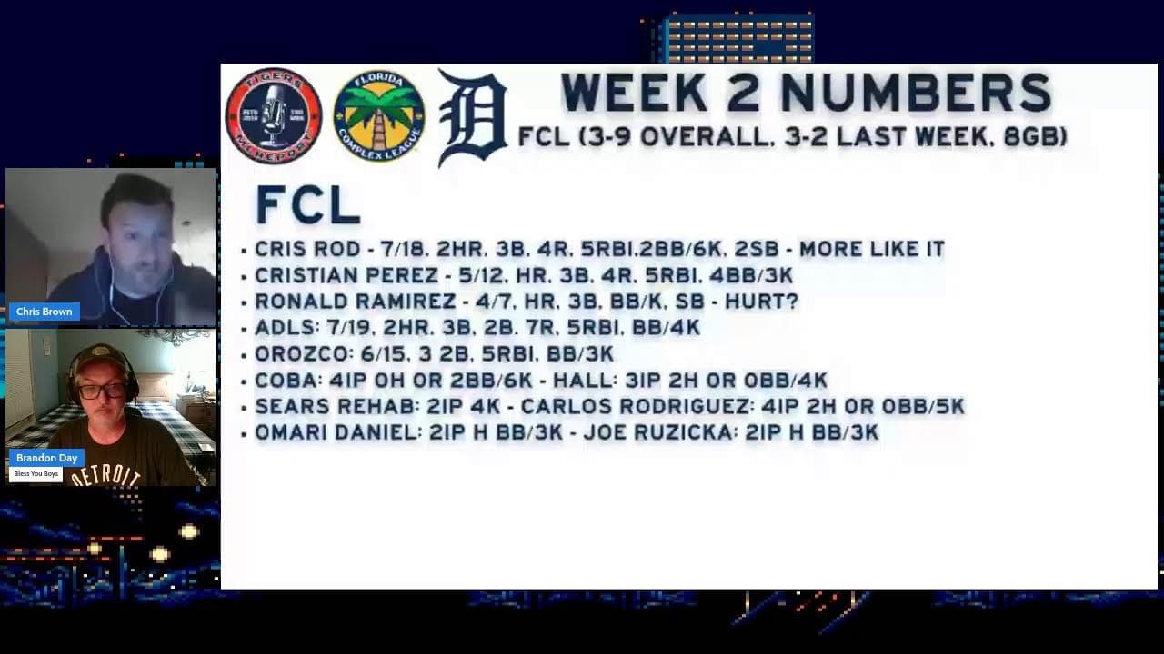 Can the Tigers Save The Summer?