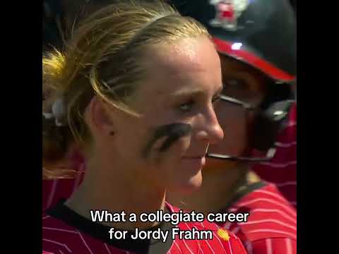 Texas eliminates Nebraska from the WCWS