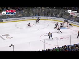 Jacob Markstrom 3rd Regulation Period Top Goalie Saves