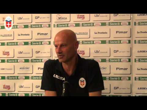 Sabatini dopo Como - Trapani