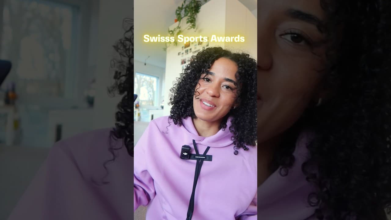 Made my first dress for the Swiss Sports Awards 🤭✨ #sewing #creative