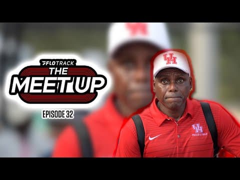 Can USATF Save American Track and Field!? | The Meet Up 32