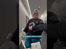 What was your favorite subject in school? 📚  #hockey #nhl #sharks