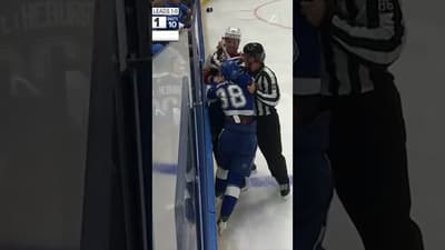 Game Two in review ⏪