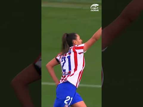 Fiamma's goal 🆚 DUX Logroño (📆 25/26)