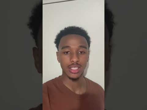 Noah Edjouma est votre nouveau Dogue 🤳❤️