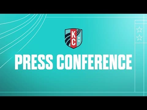 Teal Rising Cup Championship MD -1 Press Conference