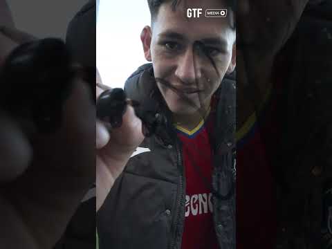 Tenemos nuevo 𝐌𝐕𝐏 en el muro azulón 😎👑