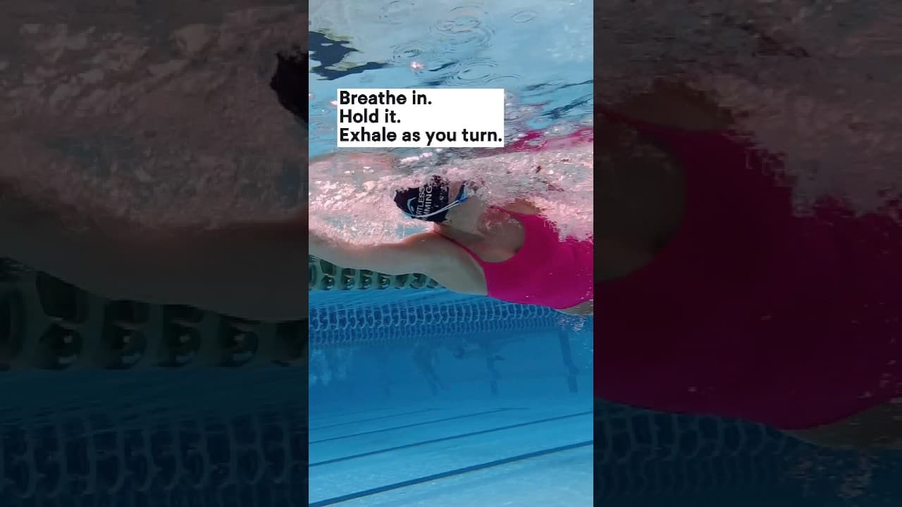 why you keep running out of breath