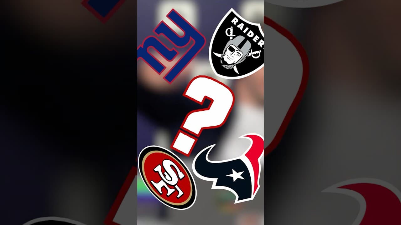 Your 2026 NFL Offseason Champion:
