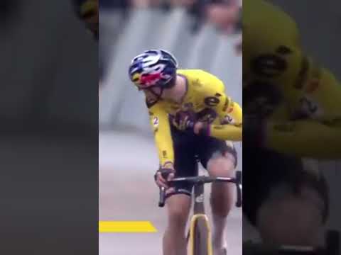 Wout van Aert returns to Zolder 🏎️🏁 A race he’s won five times in the past - can he make it six?