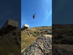 RAW BIG HITS at Natural Selection. 🤯😮‍💨