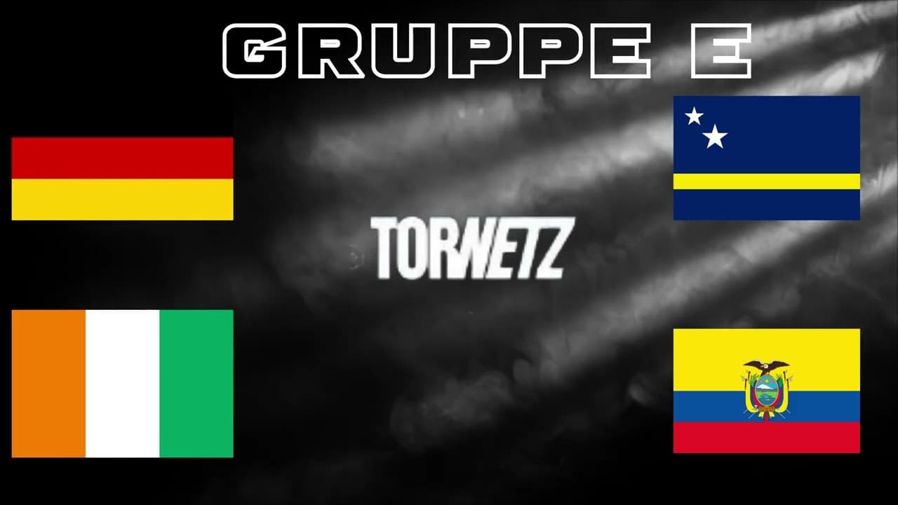 Der TorNetz Countdown zur WM: Noch 9 Tage! #wm26