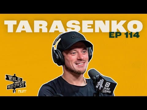 Wild on 7th - #114: Vladimir Tarasenko and Bold Predictions with Joe O'Donnell