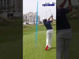 I Made a Quintuple Bogey #golf