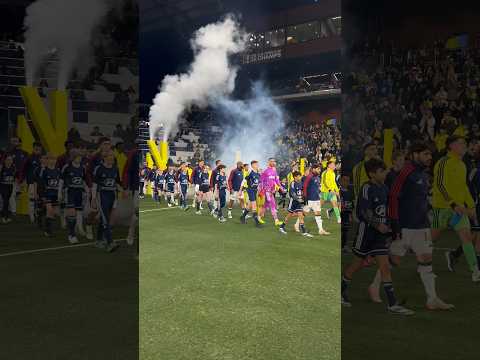 VAMOS REVS! 😮‍💨 #NERevs #MLS #Squad