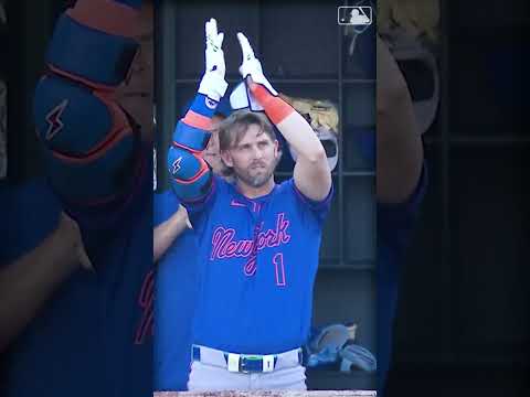 Rangers acquire OF Brandon Nimmo from Mets for INF Marcus Semien, per multiple reports.