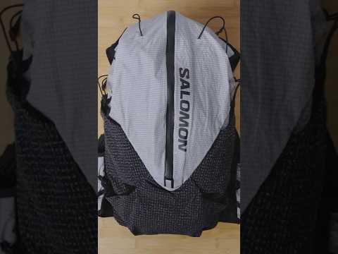 Salomon Slab Adventure 20 Trail Running Vest