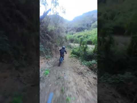 Crushing on a custom-built Habit 26 😮‍💨 #shorts #mtb