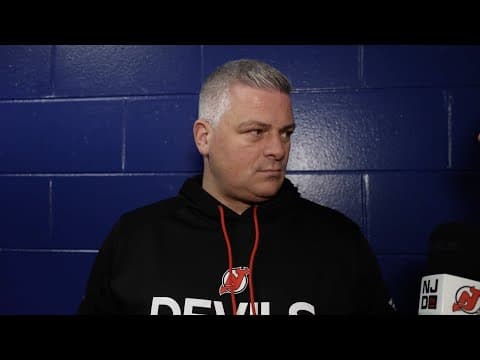 Keefe says Hamilton, Brown and Dadonov are all game-time decisions in Tampa Bay