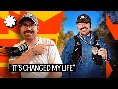 Adding in 1 Run Transformed My Running Fitness | EP 149 🎙️