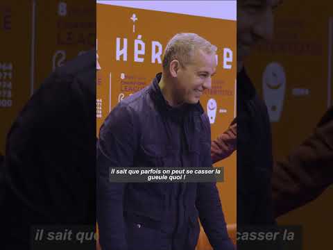 Ayyoub Bouaddi a tout pour performer 👊