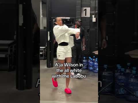 The MVP is locked in 😤