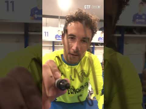 ✍️ 𝑳𝒂 𝒇𝒊𝒓𝒎𝒂 𝒅𝒆 𝑬𝑳 𝑴𝑨𝑮𝑶. 🪄 #FirmaMVP