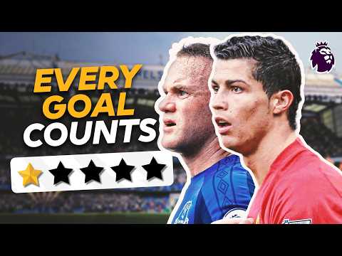 Five Star Players, One Star Finishes