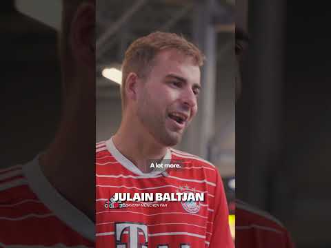 Oktoberfest and its connection to FC Bayern