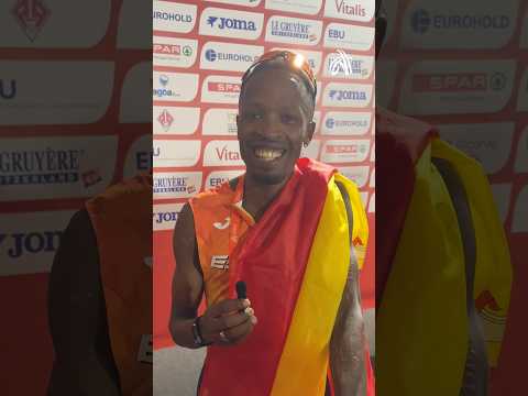 What are you grateful for this year? 🤍 #grateful #europeanathletics #sports #2025