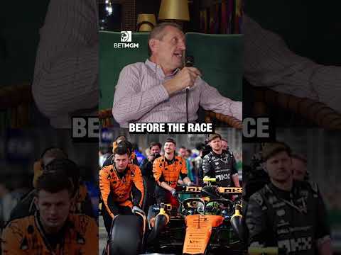 Tough week for McLaren